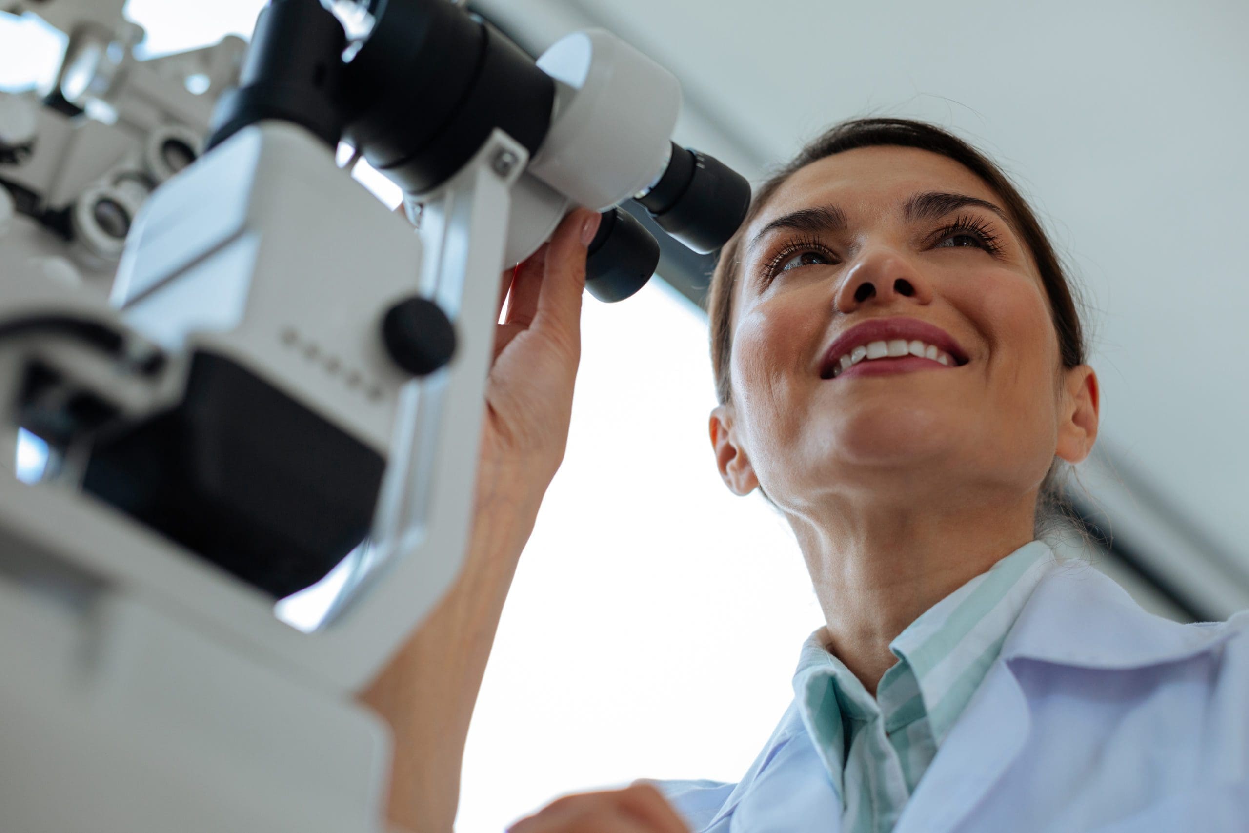 Success Rate of LASIK eye surgery