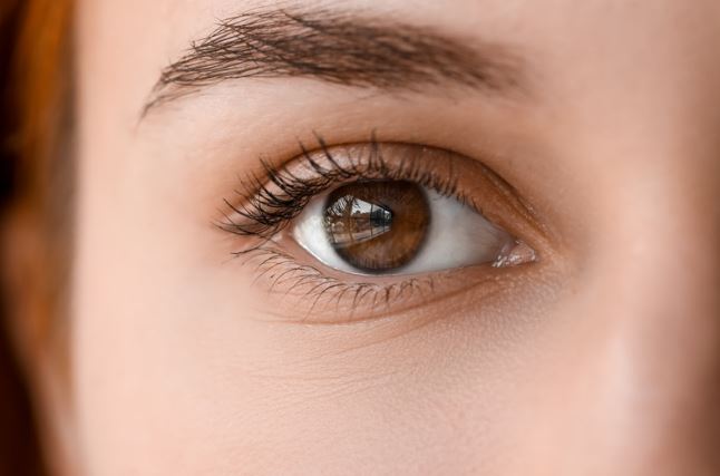 How Common Are Hazel Eyes